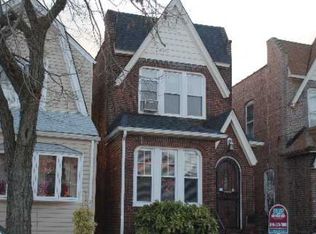 10516 87th St, Ozone Park, NY 11417