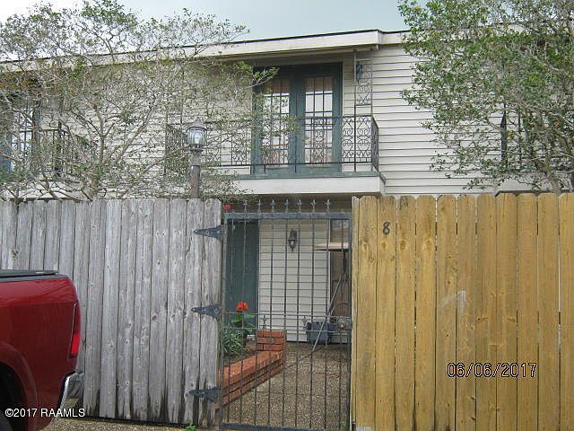 2nd image of 403 Jefferson Ter APT 8