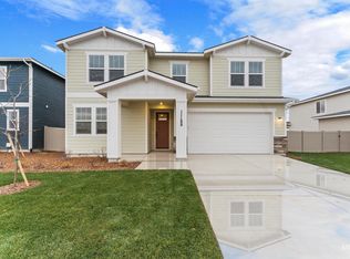 11188 Overhang St, Caldwell, ID 83605