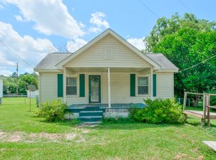 174 Posey St, Warrenville, SC 29851