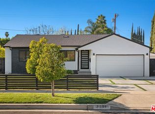 6201 Alonzo Ave, Encino, CA 91316