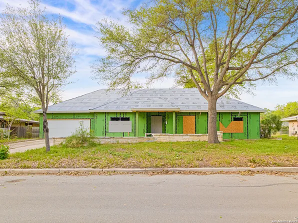 421 Faircrest, Windcrest, TX 78239