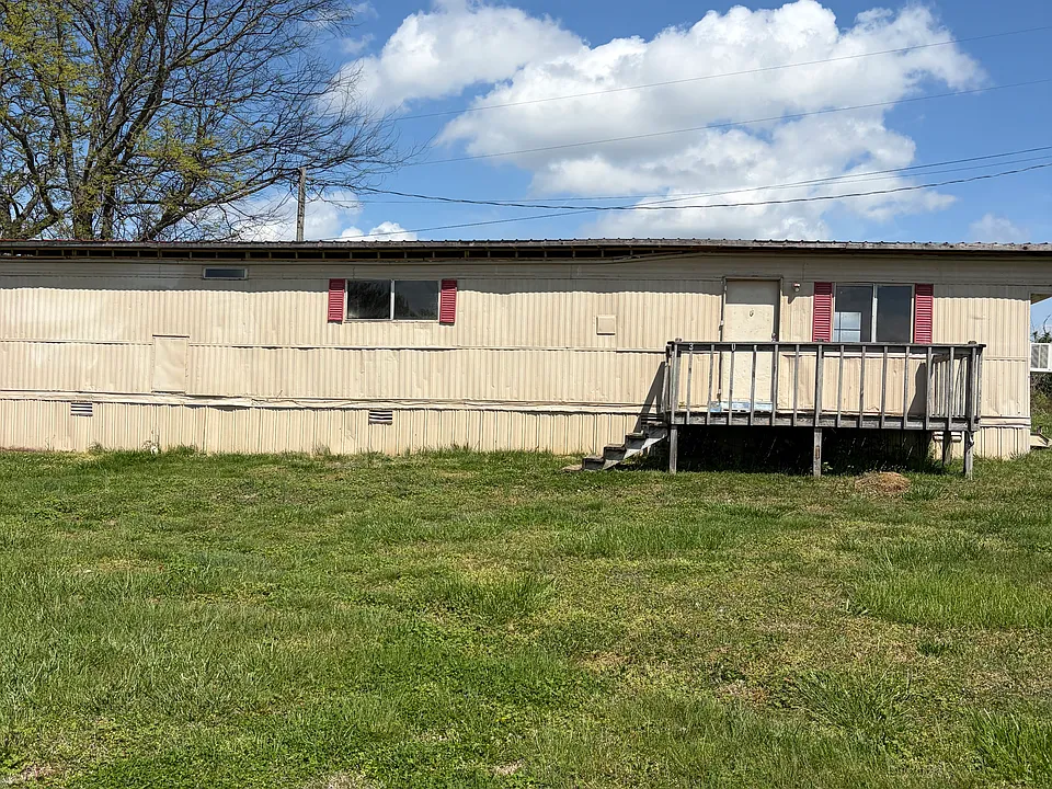 2552 Polly Adams Rd #2340MARSH