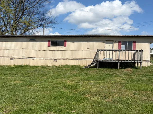 2552 Polly Adams Rd #2340MARSH, Belfast, TN 37019