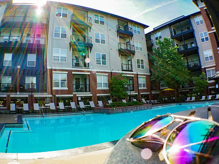 City Place at Westport — Photo 17