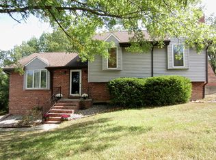 1421 Inglenook Dr, Jefferson City, MO 65109