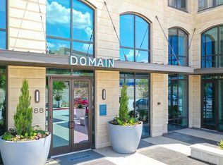 Domain at The Gate, Frisco, TX 75034