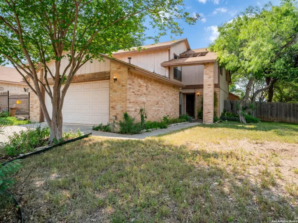 5755 Spring Moon, San Antonio, TX 78247