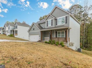 254 Webster Lake Dr, Temple, GA 30179