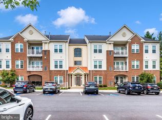 6125 Springwater Pl APT K, Frederick, MD 21701