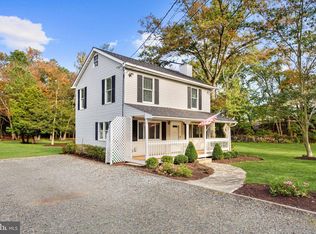 6461 Harthorn Ave, Elkridge, MD 21075