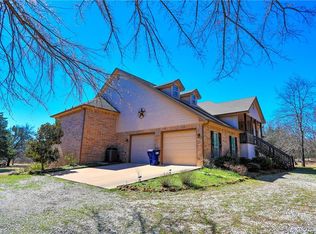 1991 Bloomfield Rd, Valley View, TX 76272