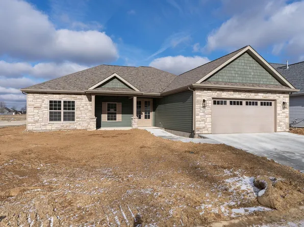 3484 Langford Way, West Lafayette, IN 47906