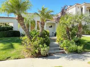 261 S Maple Dr, Beverly Hills, CA 90212