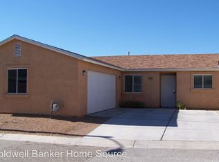 210 W Williams St #A, Barstow, CA 92311