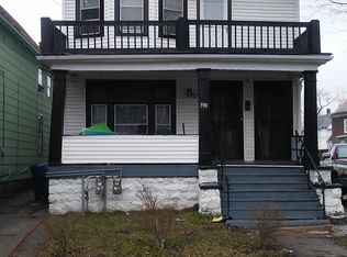 390 Koons Ave, Buffalo, NY 14211