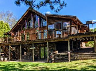 N5257 Pine Cone Cir, Winter, WI 54896