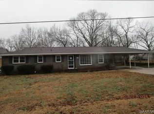 1553 Spring St, Alexander City, AL 35010