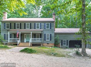 105 Broadfield Ln, Spotsylvania, VA 22553