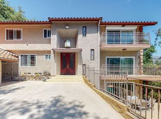 3311 Beaudry Ter, Glendale, CA 91208