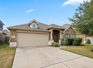 13607 Kodiak Brown Bear St, Crosby, TX 77532