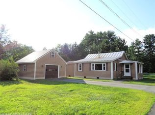 26 Buswell St, Anson, ME 04911