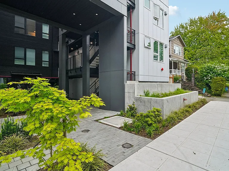 Brand-New Studio Near UW | Furnished Options & Luxury Amenities at Graceland Apartments Seattle — Photo 108