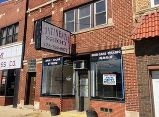 5533 N Milwaukee Ave #1, Chicago, IL 60630