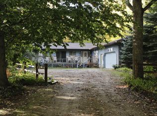 2159 Red Apple Rd, Manistee, MI 49660