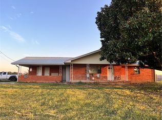 4517 Highway 352, Ozark, AR 72949