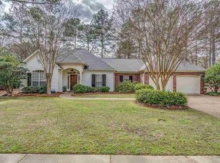 383 Pinewood Ln, Ridgeland, MS 39157