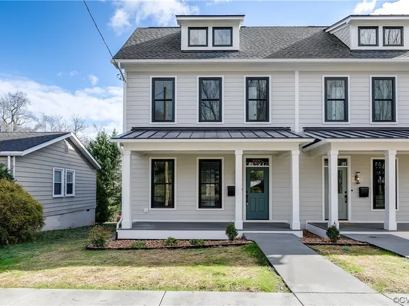 503 1/2 W 24th St, Richmond, VA 23225