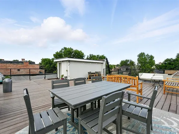 1045 N Clarkson Street #102, Denver, CO 80218