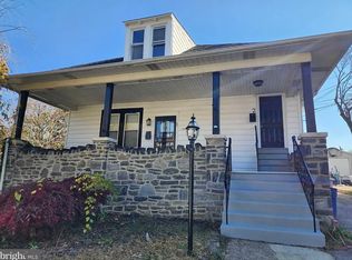 11 Cloverdale Ave APT 1, Upper Darby, PA 19082