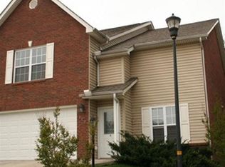 112 Olivia Ln, Maryville, TN 37804
