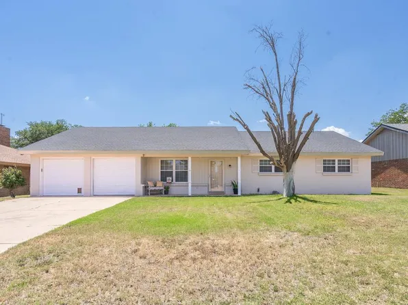 3303 Lanham St, Midland, TX 79705