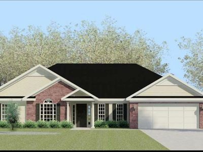 3045 Easton Dr, Hephzibah, GA, 30815