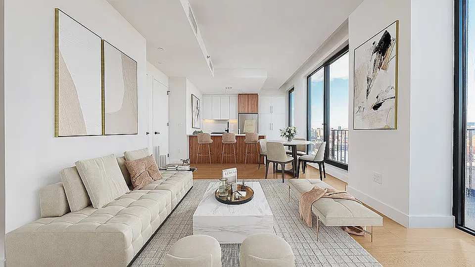 224 W 124th St — Photo 3