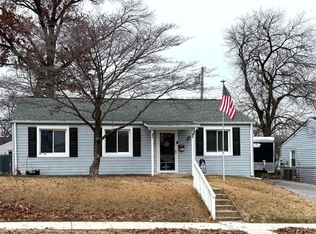 822 Dale Rd, Glen Burnie, MD 21060