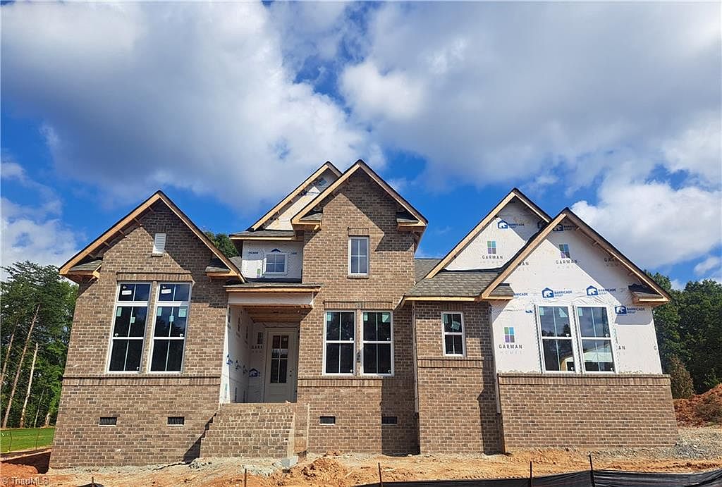 6707 Honeycutt Reserve Dr, Oak Ridge, NC 27310 MLS 1095503 Zillow