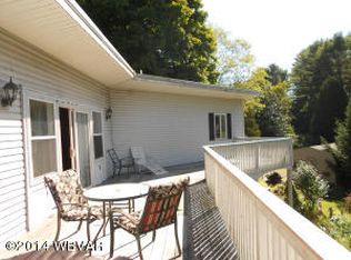7639 E State Route 973, Montoursville, PA 17754