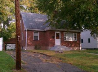 11 Ernest St, Enfield, CT 06082