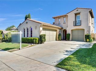 3940 Golden Terrace Ln, Chino Hills, CA
