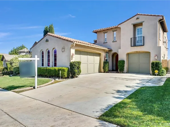 3940 Golden Terrace Ln, Chino Hills, CA 91709