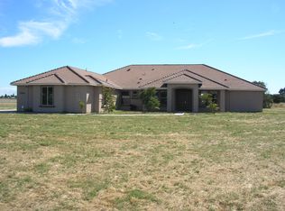 13100 Saddle Crest Cir, Galt, CA 95632