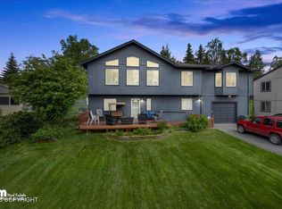 807 E 74th Ave, Anchorage, AK 99518