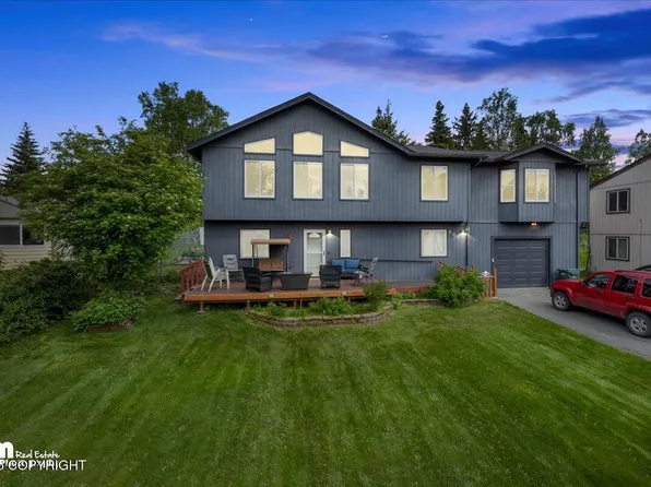 807 E 74th Ave, Anchorage, AK 99518