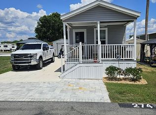 18545 NW 45th Avenue Rd UNIT 274, Citra, FL 32113