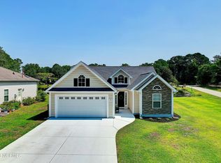 1081 River Dr, Calabash, NC 28467
