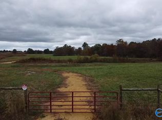 County Road 429, Fyffe, AL 35971